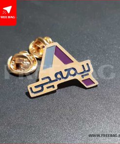 بج سینه برشکاری رنگی ابعاد سفارشی