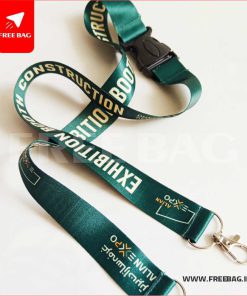 بند گردن آویز نمایشگاهی 3 تیکه