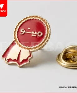 بج سینه طلایی شرکت مینو