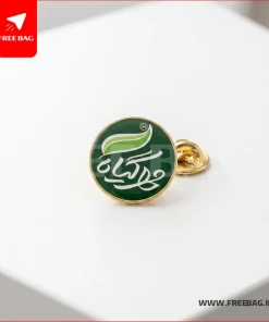 بج چاپ پلی استری شرکت مهرگیاه